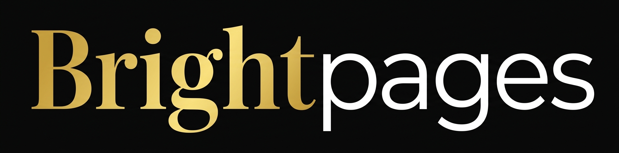 Brightpages